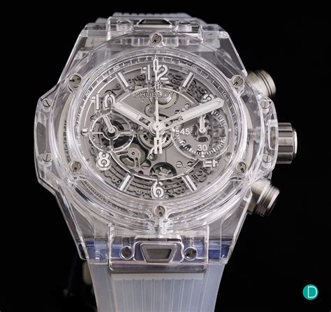 hublot big bang unico sapphire replica|hublot big bang unico price.